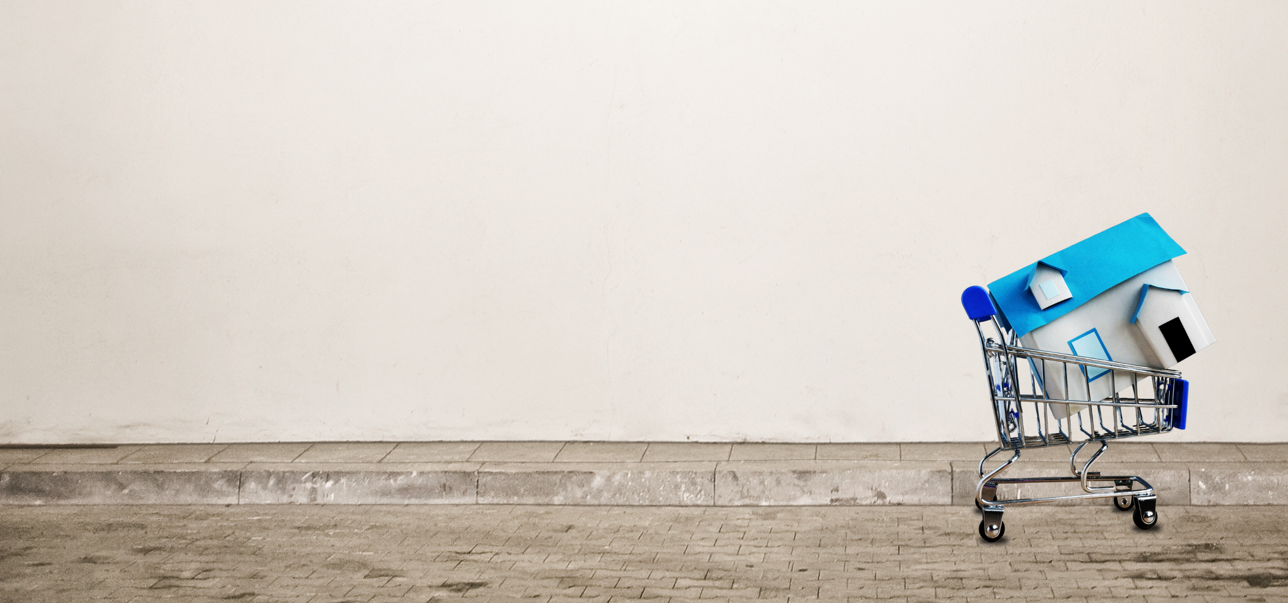 Legal Steps Selling Michigan Home